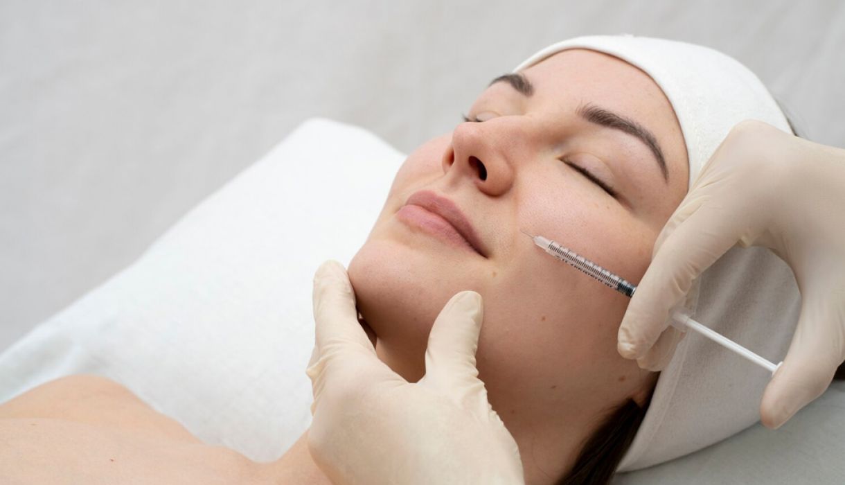 Hyaluronic Acid Fillers vs Sculptra