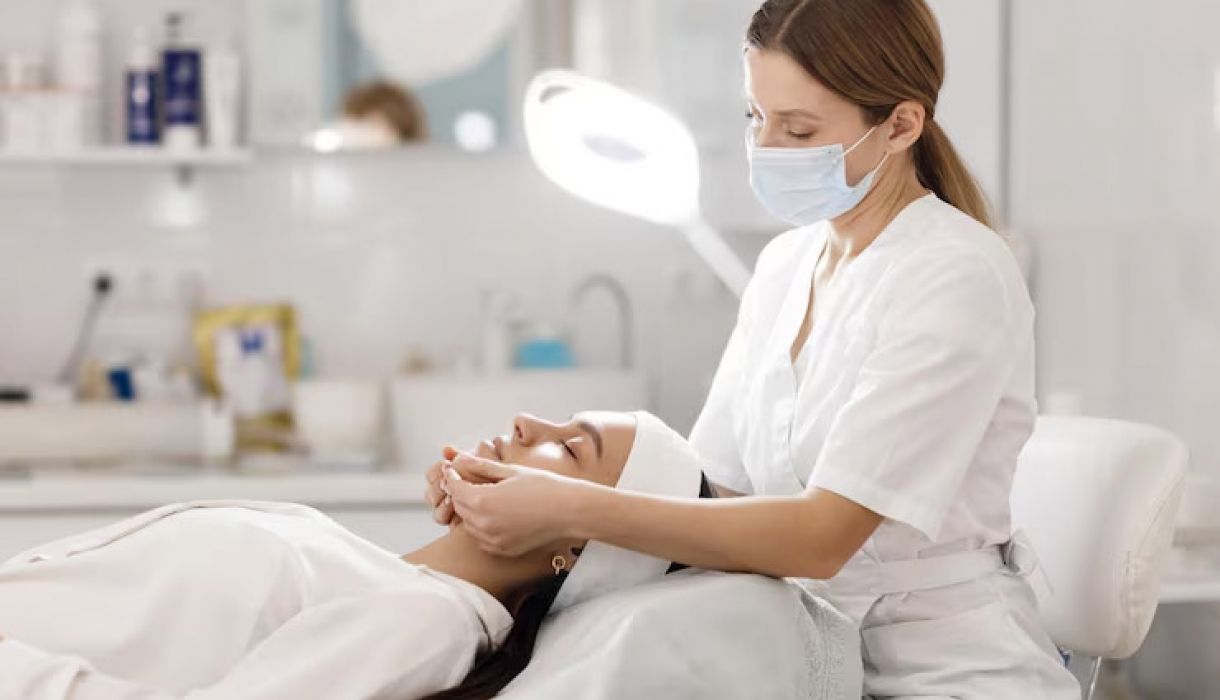 Custom Facial Treatments in Fresno: Comparing Medical-Grade vs. Day Spa Facials