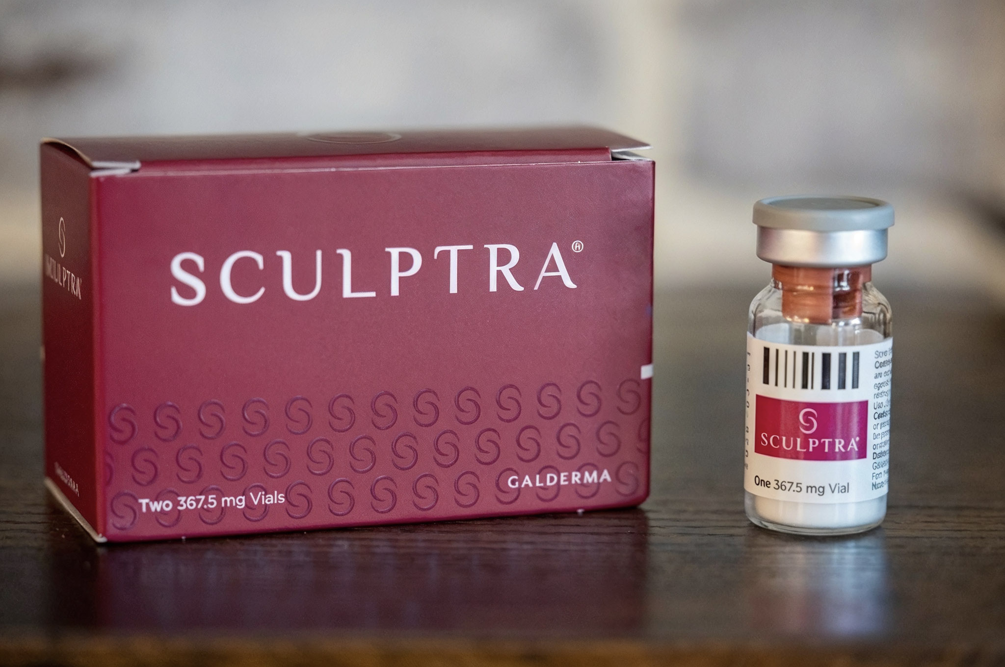 Sculptra