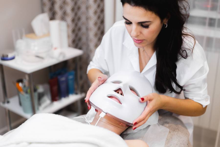 Aftercare For Botox
