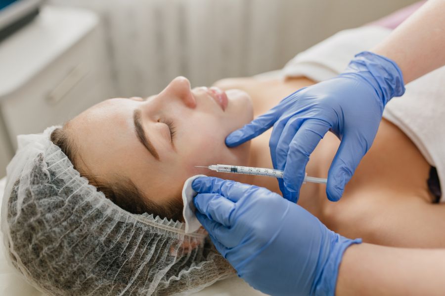 Dermal Fillers