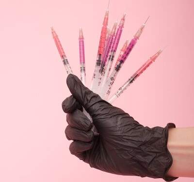 How Much Lip Filler Do You Actually Need?