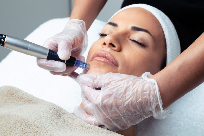 Aftercare For Botox