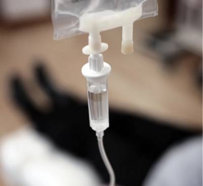 savage serenity iv therapy
