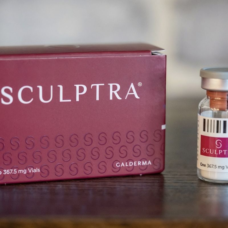 Sculptra