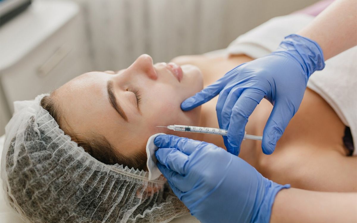 What Happens at a Botox Appointment, Start to Finish
