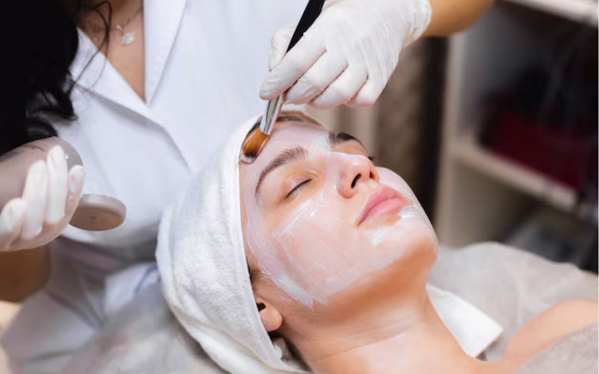 Med Spa Fresno, CA: 7 Signs It's Time for a Professional Facial