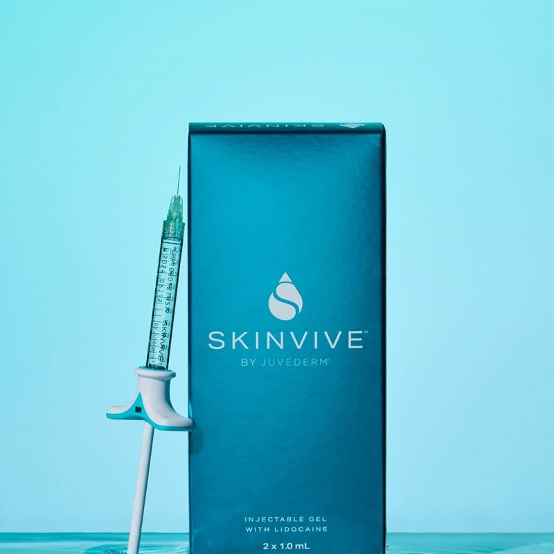 Skinvive
