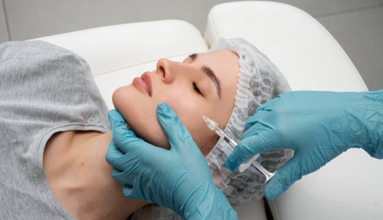 How to Choose a Med Spa and Injector