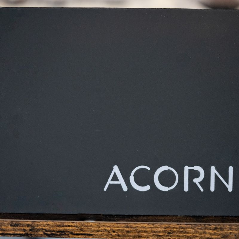 Stem Cell Harvesting (ACORN)