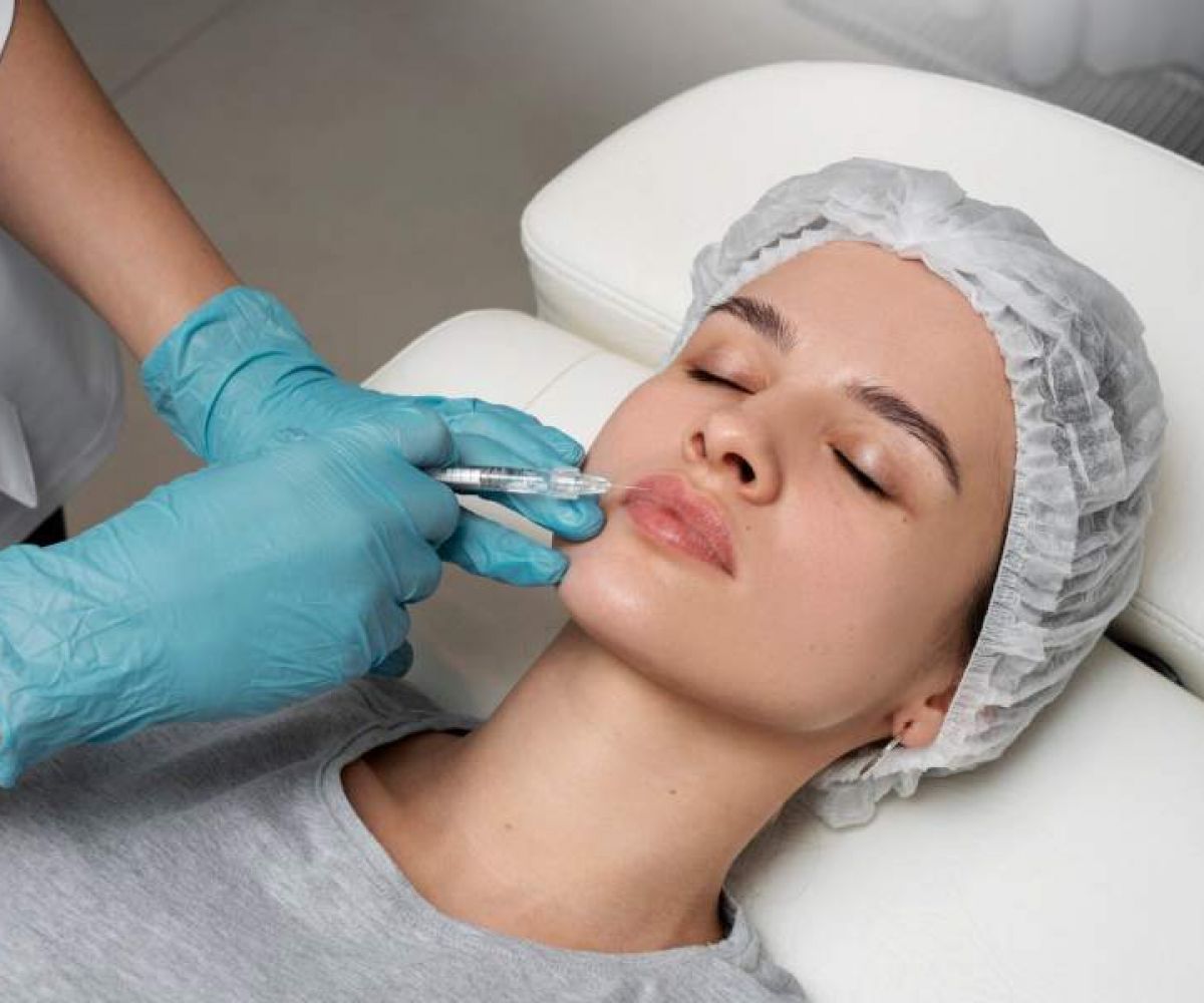 What Areas Can Dermal Fillers Treat?