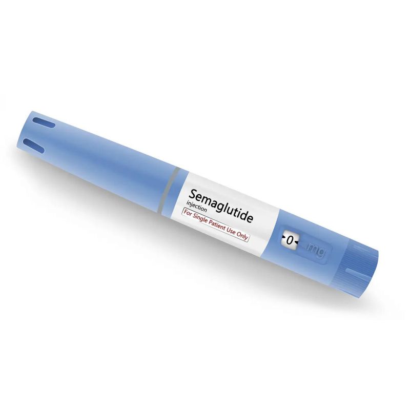 Semaglutide weight management injection