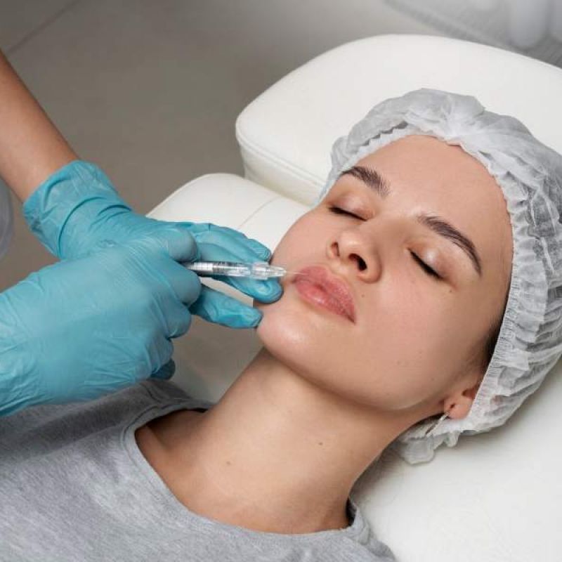 What Areas Can Dermal Fillers Treat?