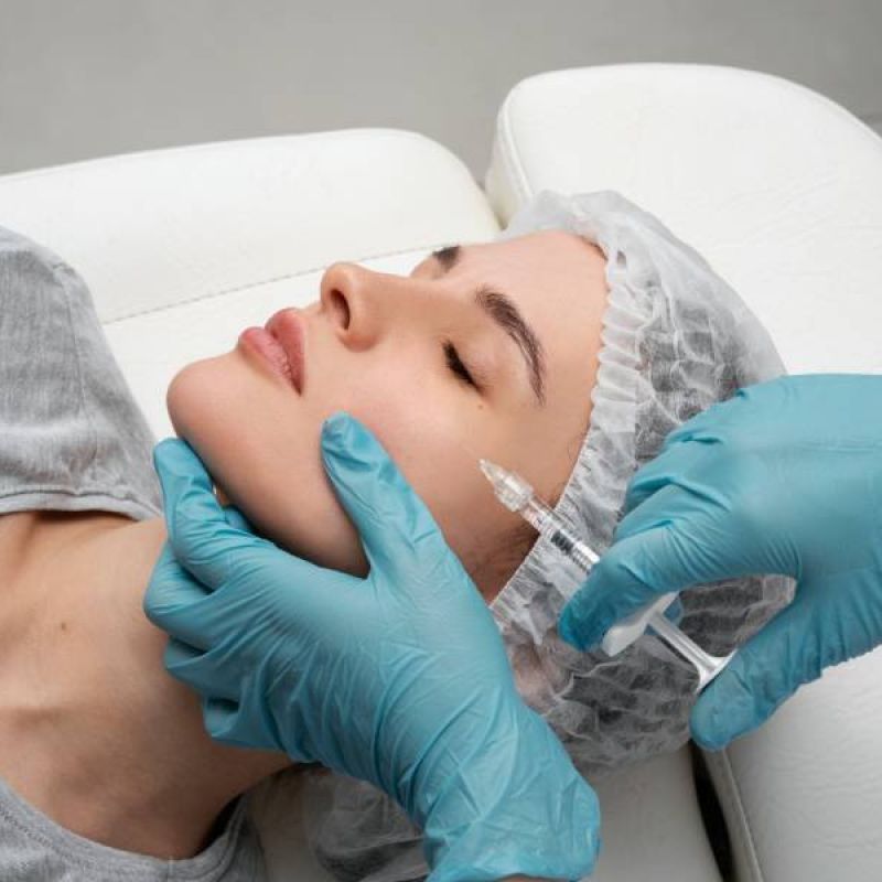 How to Choose a Med Spa and Injector