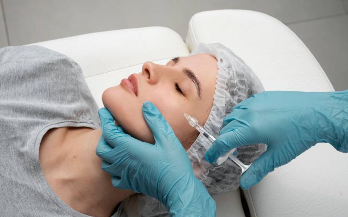How to Choose a Med Spa and Injector