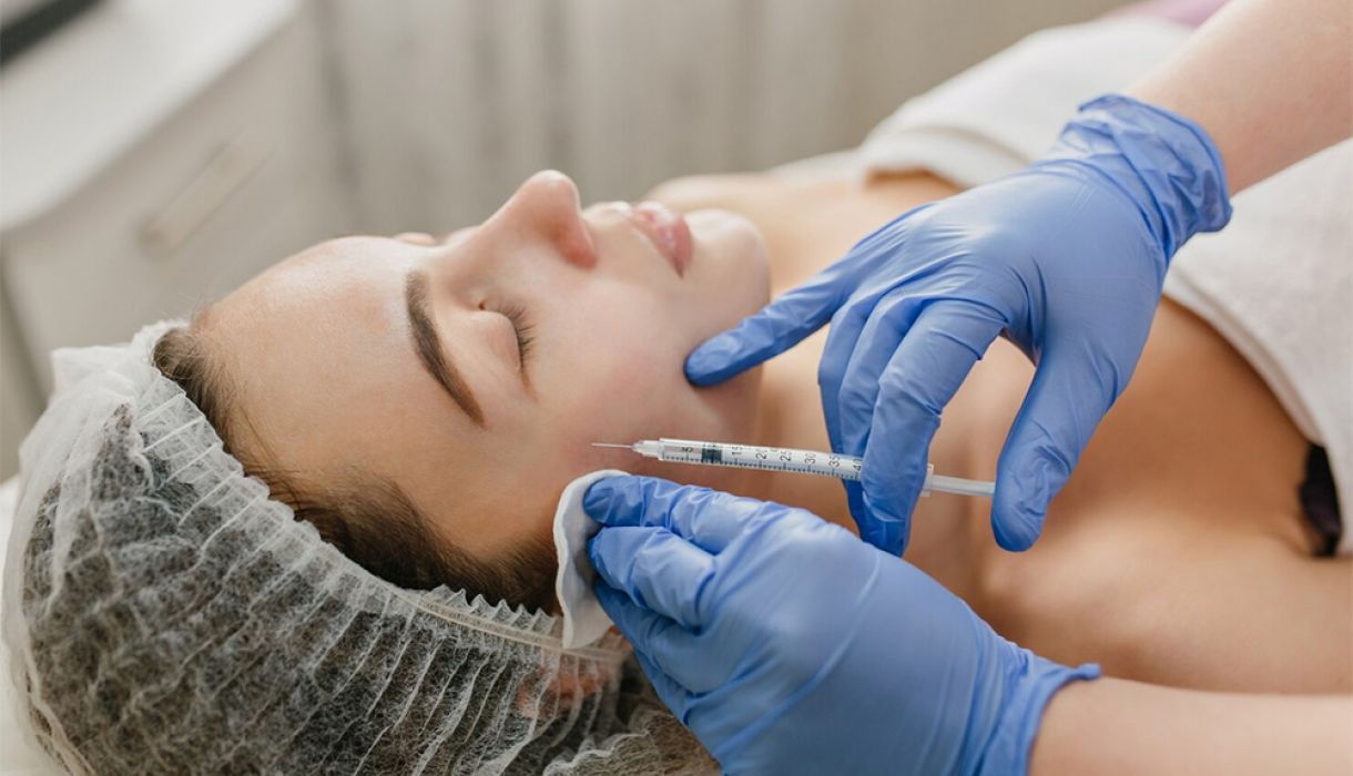 What Happens at a Botox Appointment, Start to Finish