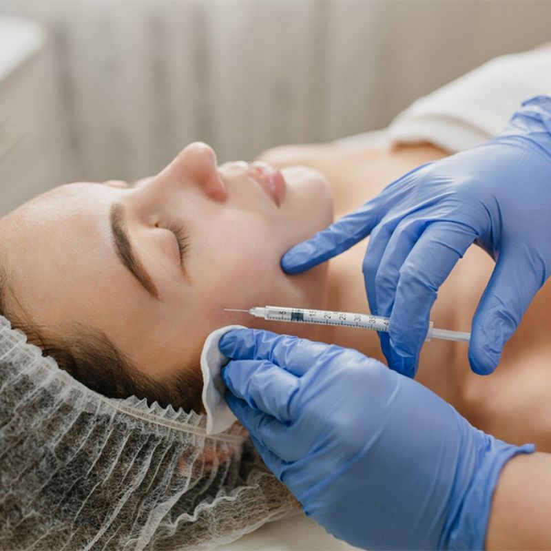 What Happens at a Botox Appointment, Start to Finish