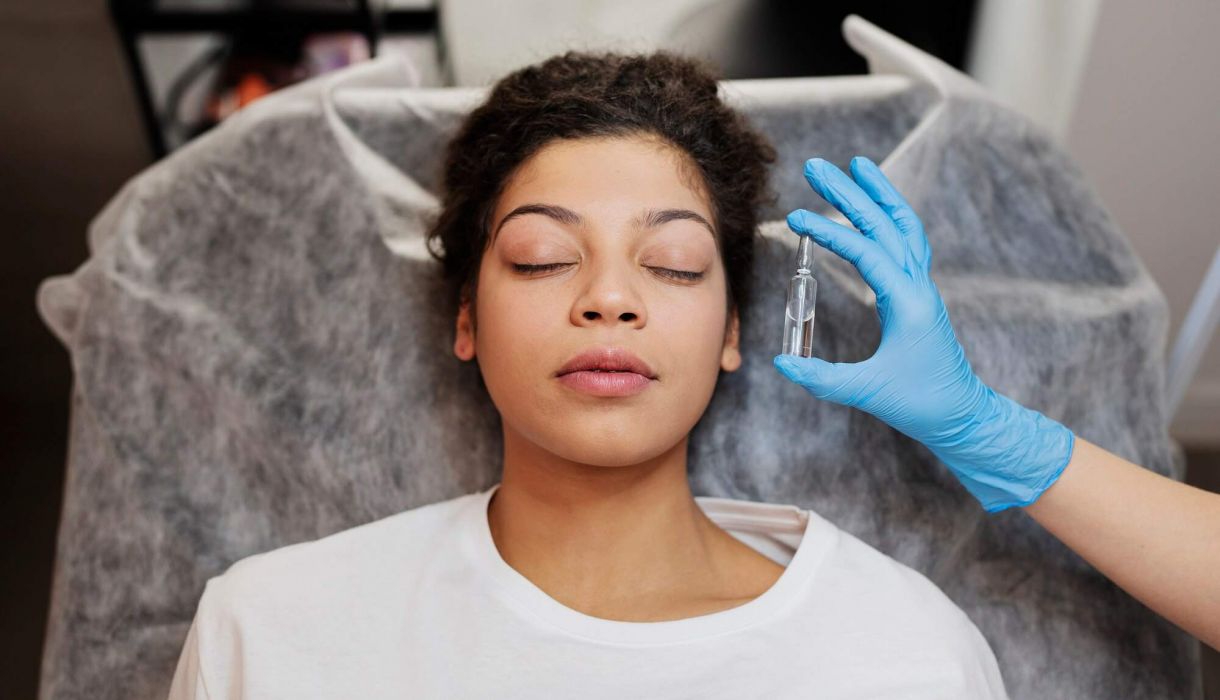 What to Expect During an IV Therapy Session