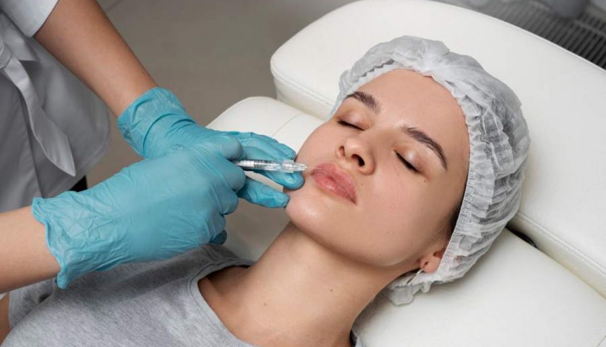 What Areas Can Dermal Fillers Treat?