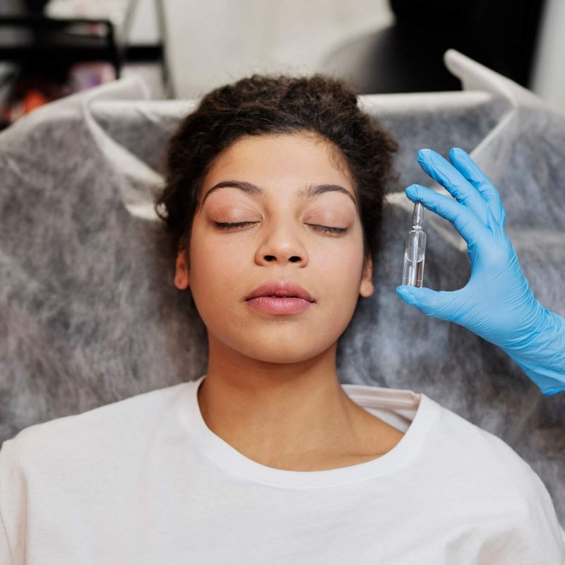 What to Expect During an IV Therapy Session