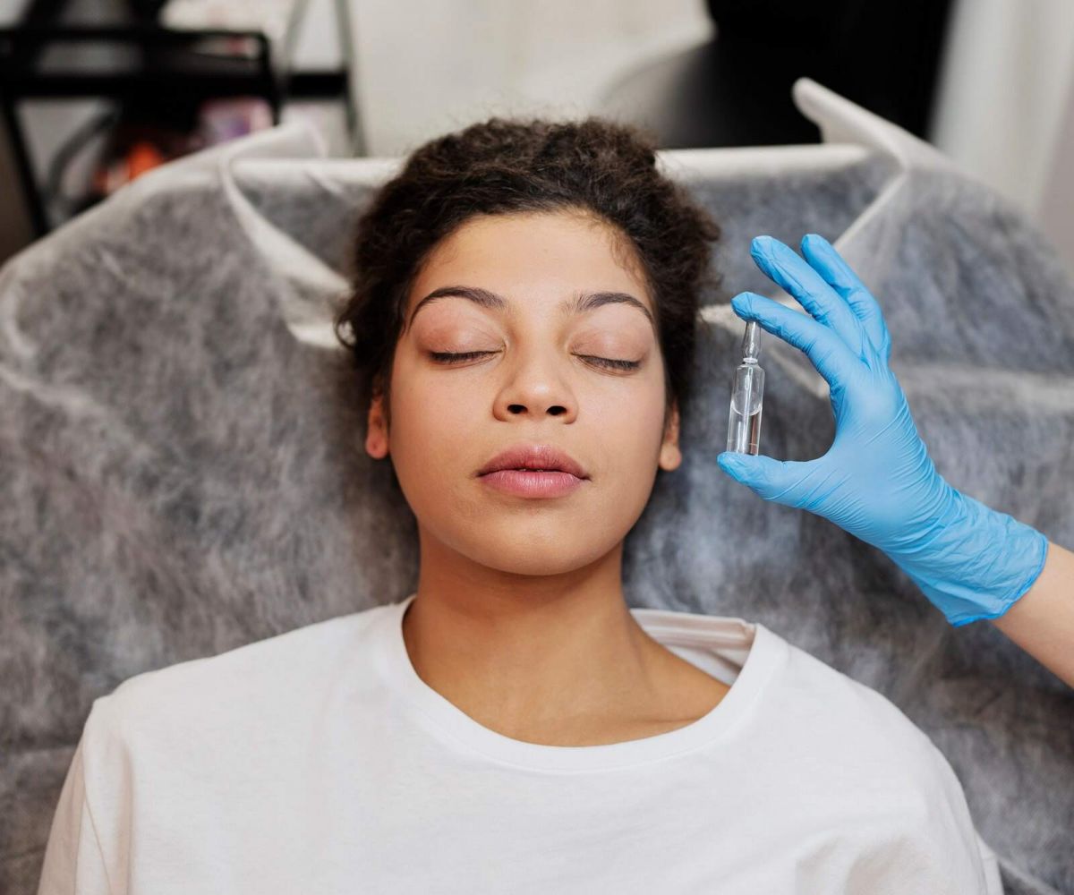 What to Expect During an IV Therapy Session