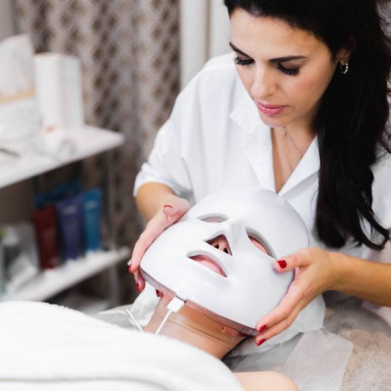Why Custom Facial Treatments in Fresno