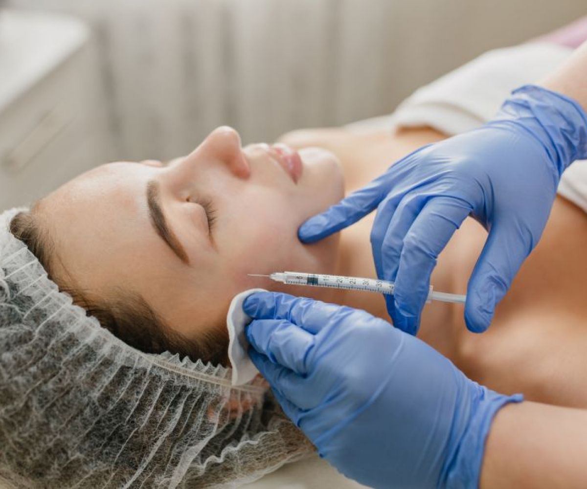 Botox In Fresno, CA: Your Complete First-Timer's Guide