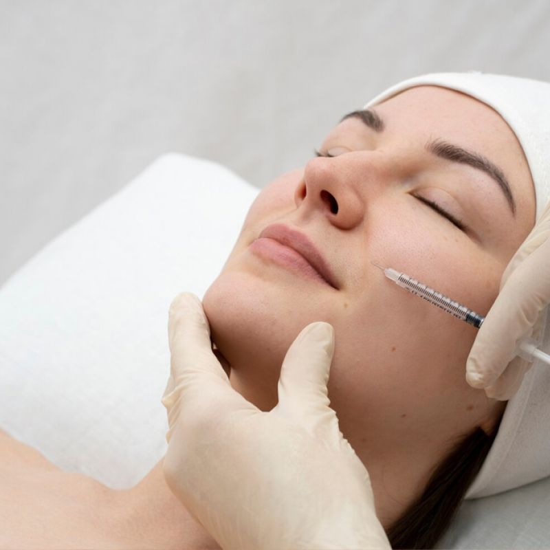 Hyaluronic Acid Fillers vs Sculptra