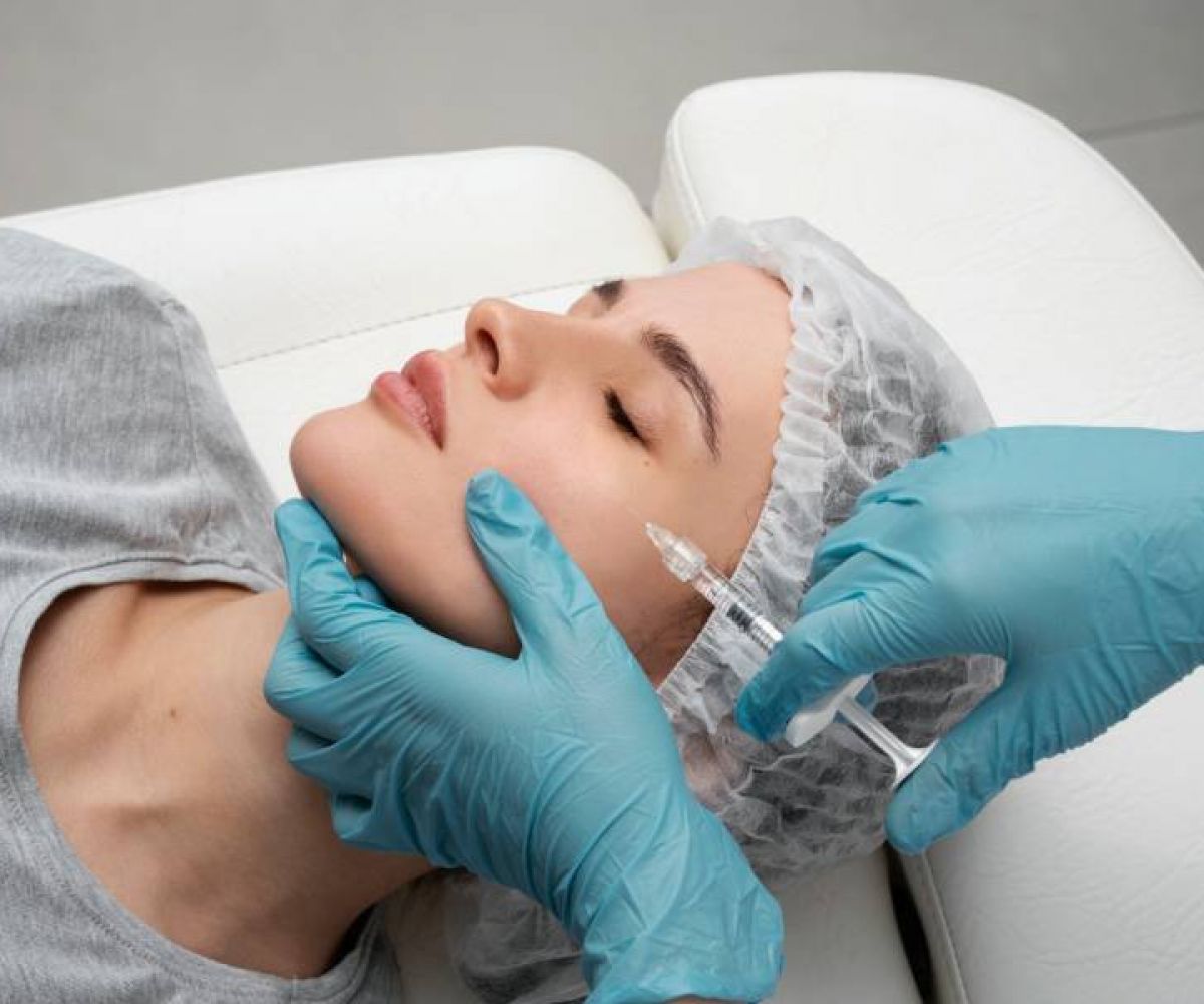 How to Choose a Med Spa and Injector