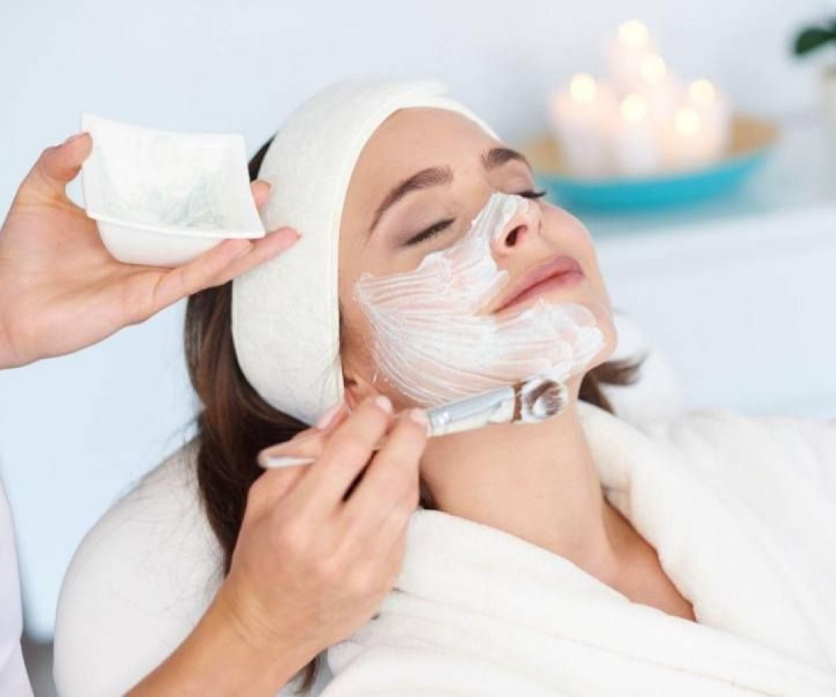 What Is a Custom Facial?