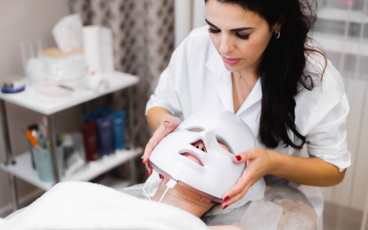 Why Custom Facial Treatments in Fresno
