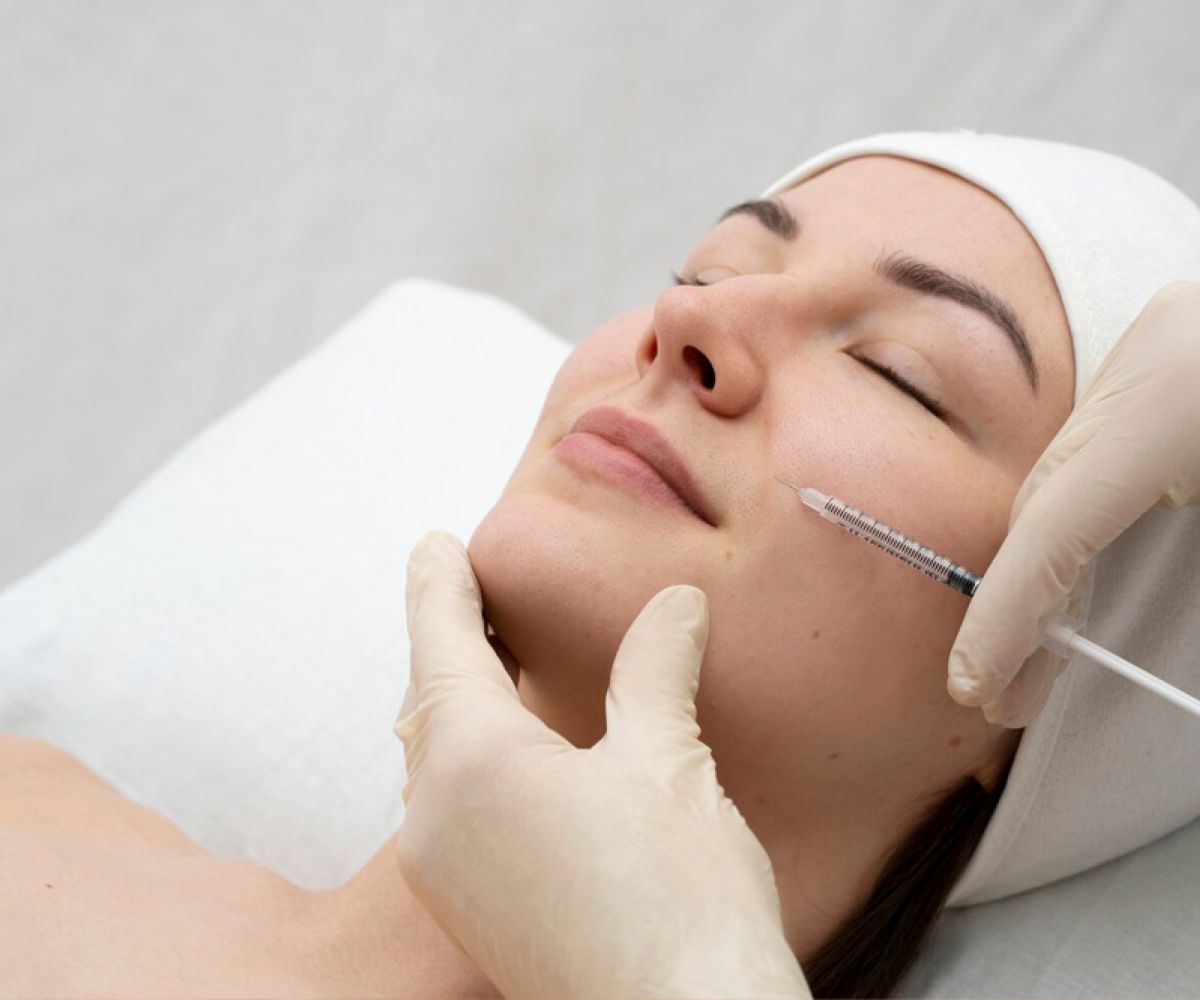 Hyaluronic Acid Fillers vs Sculptra