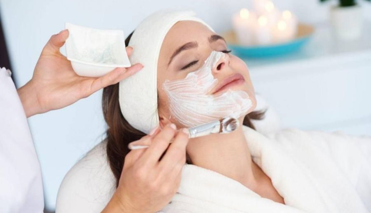 What Is a Custom Facial?