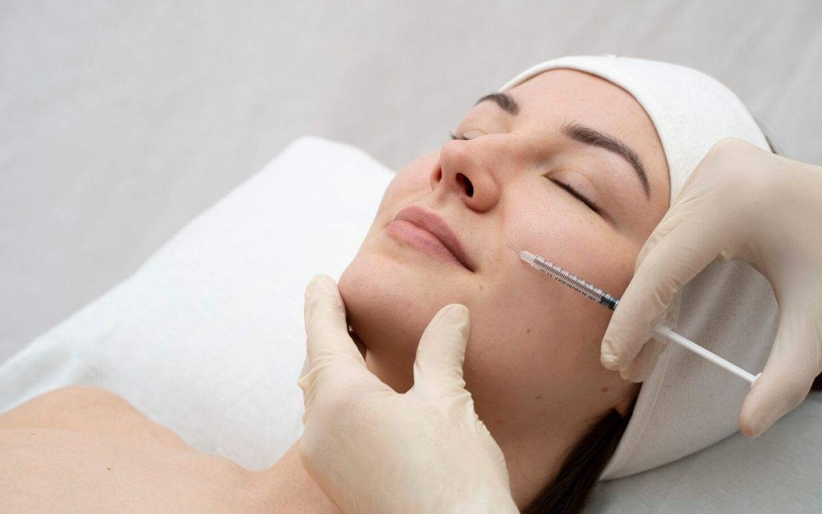 Hyaluronic Acid Fillers vs Sculptra