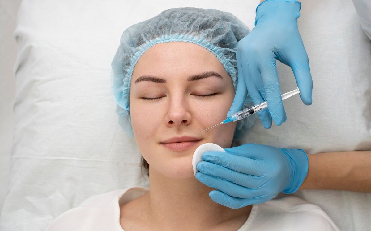 Dissolving the "Overfilled" Trend: The 2026 Shift Toward Restorative Injectables